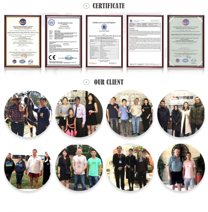 Конюшен лошади Hdpe 8mm Prefab передвижных портативный временный надежный 3