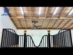 Австралийский стандартный европейский фронт 3.6x2.2m