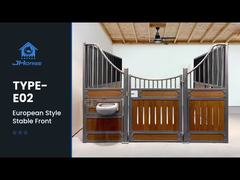 Оборудование конюшен фермы стойл конюшни конюшни конюшни крыши полуфабрикат бесплатно европейское бесплатное