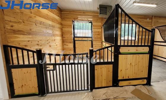 Австралийский стандартный европейский фронт 3.6x2.2m