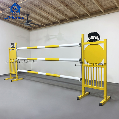 Отличное обслуживание клиентов Модные скачки для лошадей