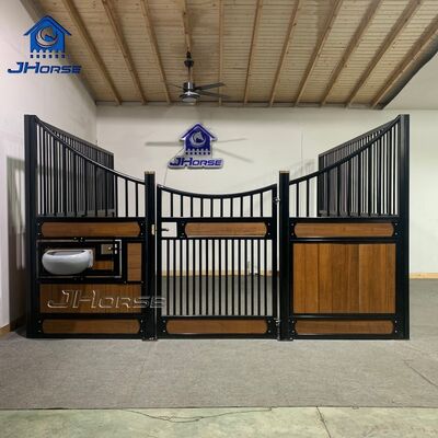 Роскошная европейская передняя панель, удобная и дышащая, подходит для животноводческих ферм